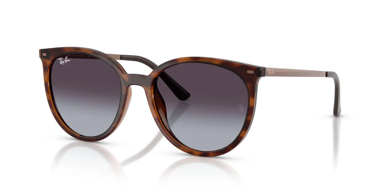 Ray-Ban 4464L Sunglasses - view 12